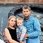 Богданов Матвей